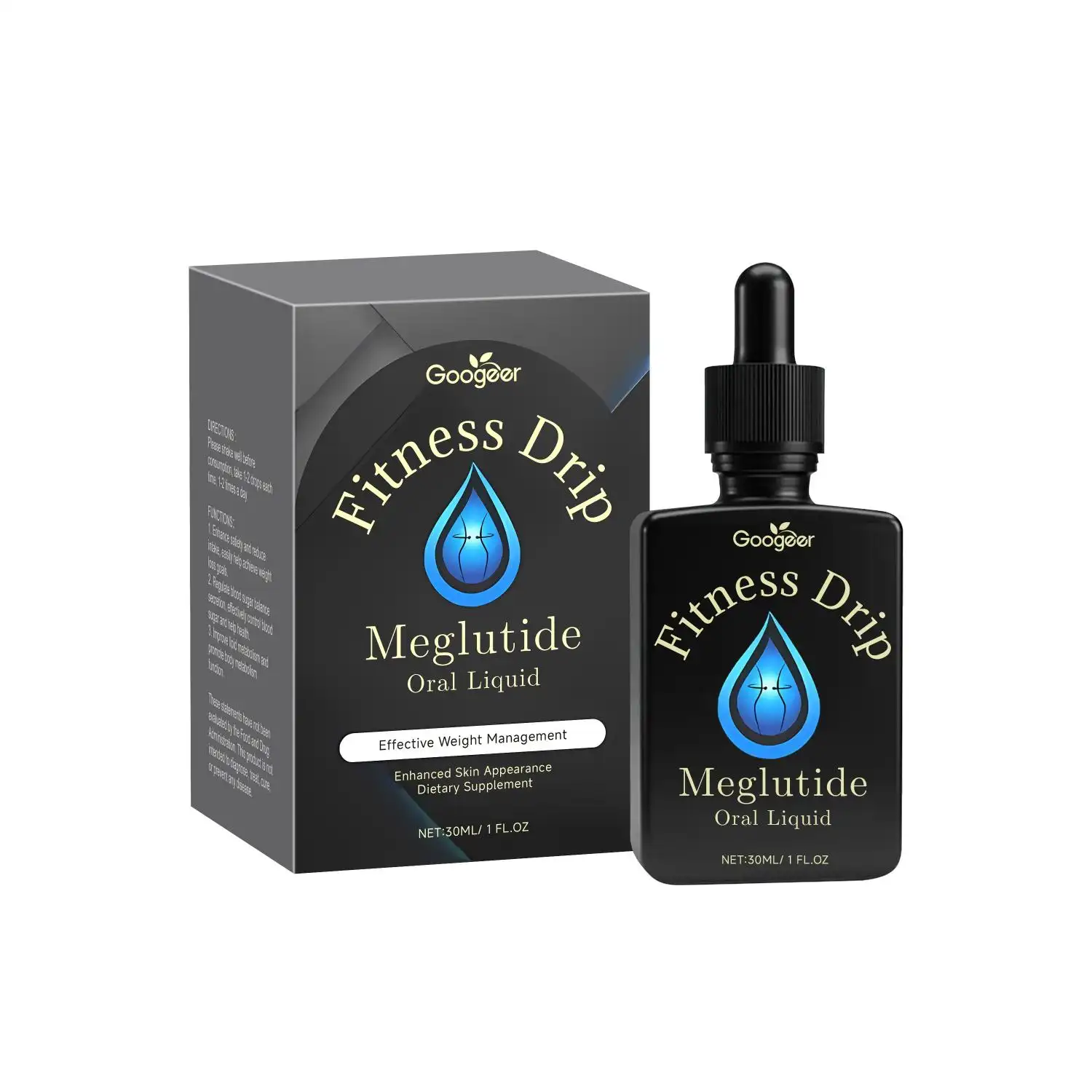 Meglutide Oral Liquid