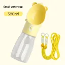 380Ml Yellow