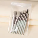 8 Brushes Cinerous