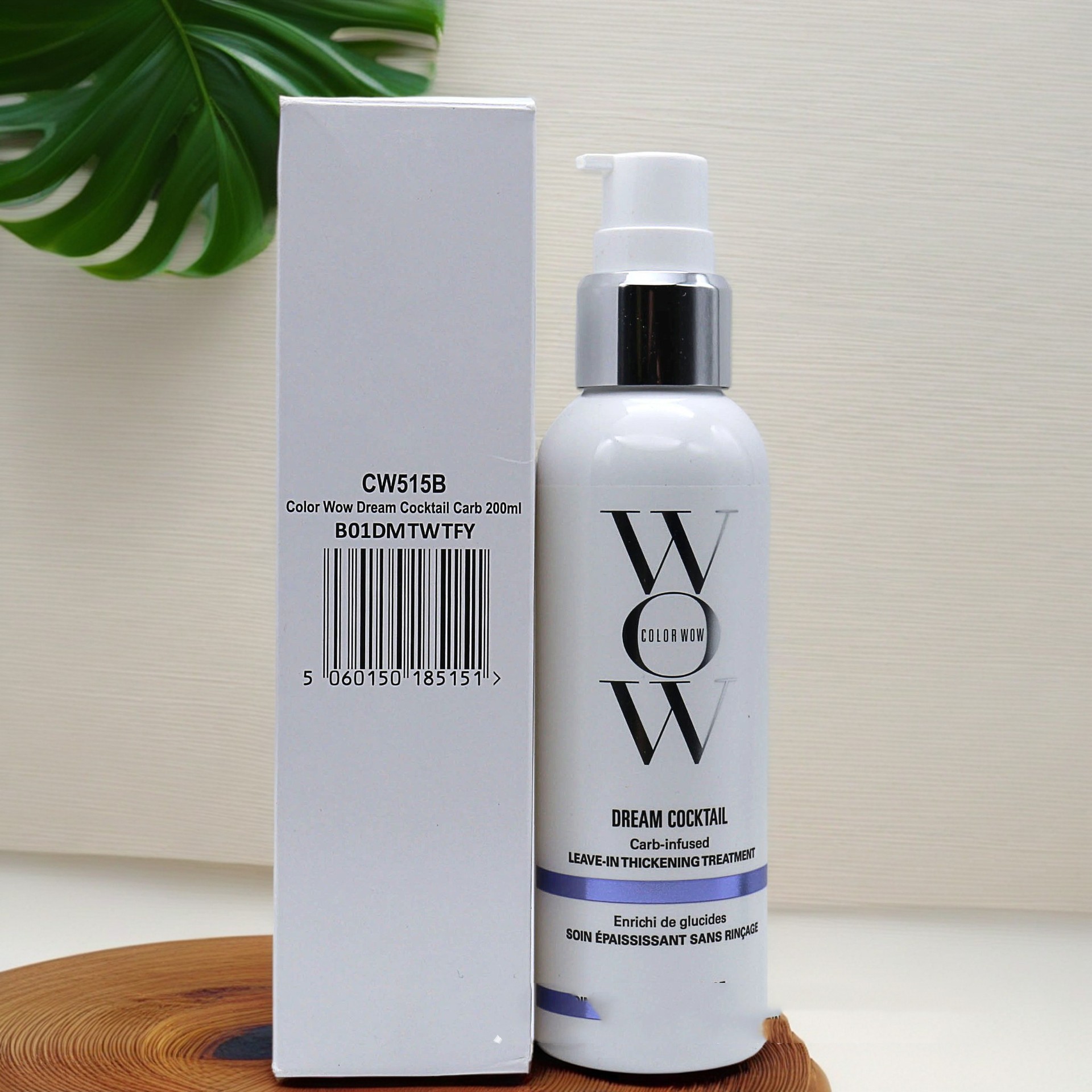 Intensive Repair Soft Moisturizing Hair Conditioner Image 5