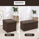 Brown Buckle