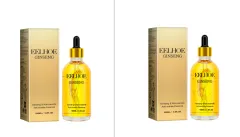 Eye Skin Facial Moisturizing Ginseng Moisturizing Liquid - Fc2441 100Ml 2Pcs - View 1
