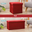 Bright Red