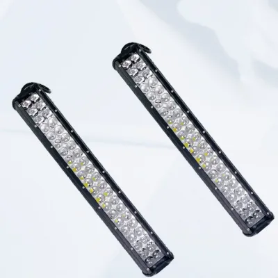 Off-road Vehicle Truck Double Row Strip Light Agricultural Machinery Durable
