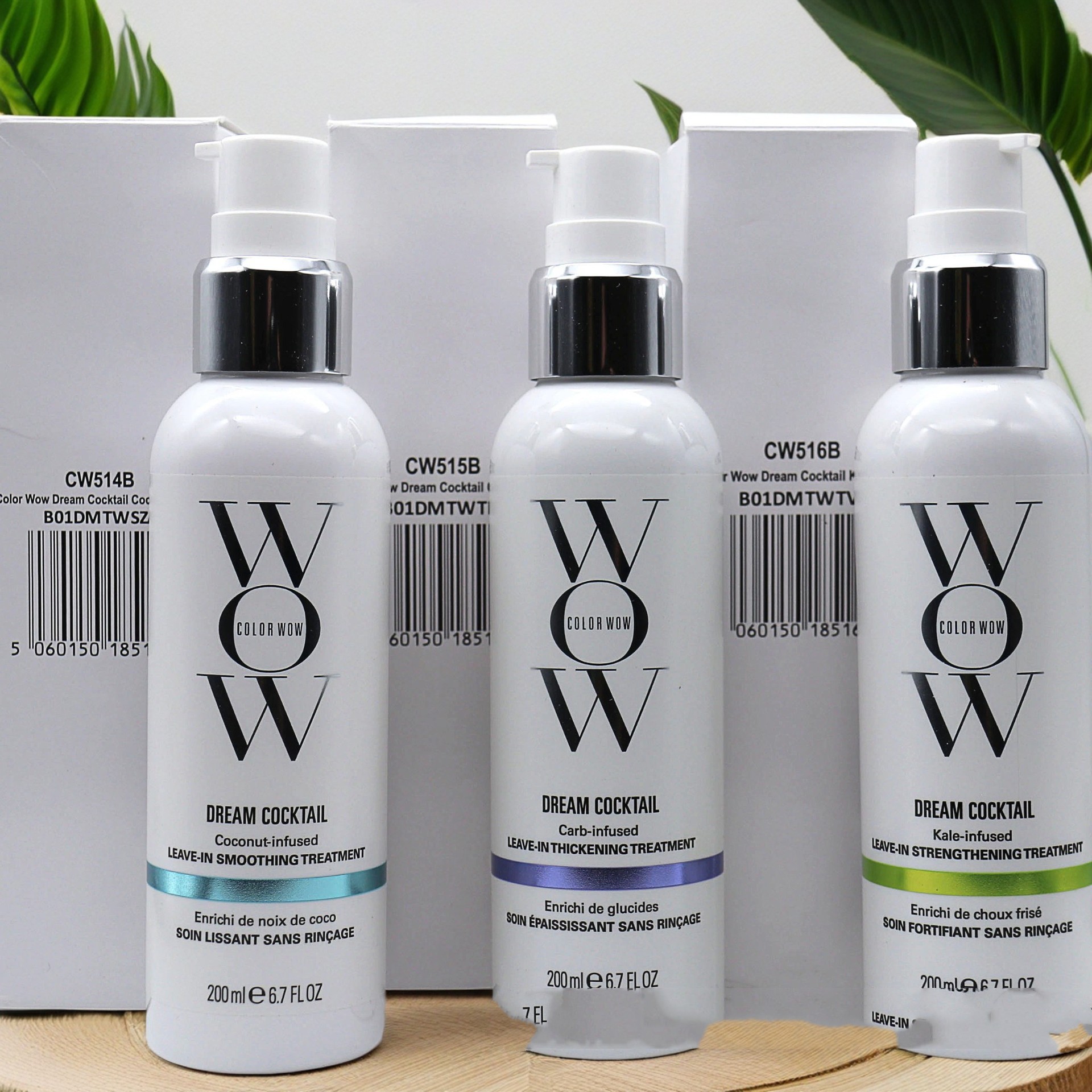 Intensive Repair Soft Moisturizing Hair Conditioner Image 2