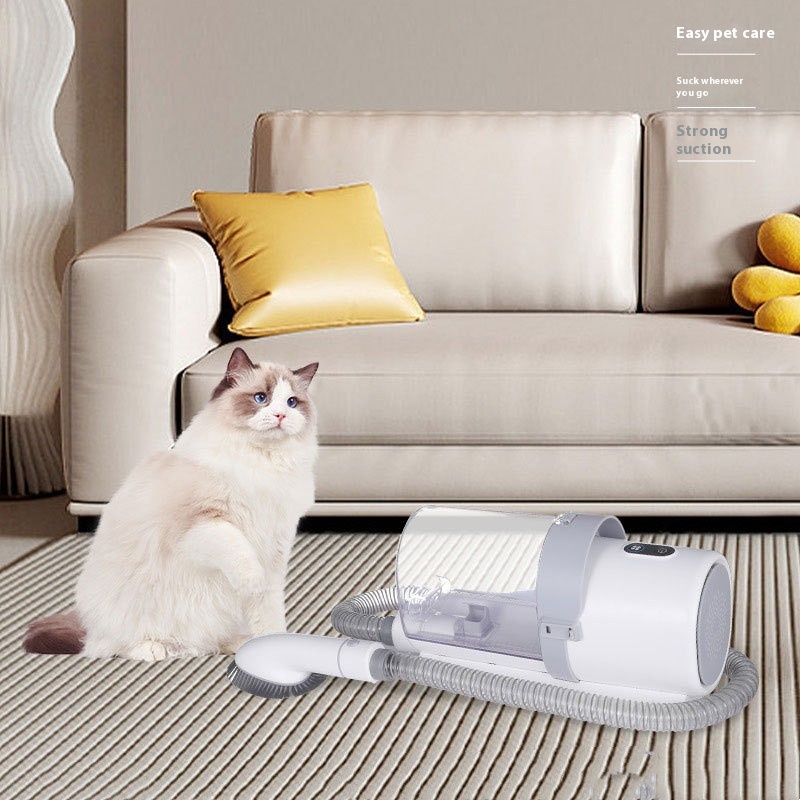 Pet Multi-function Hair Conditioner Household