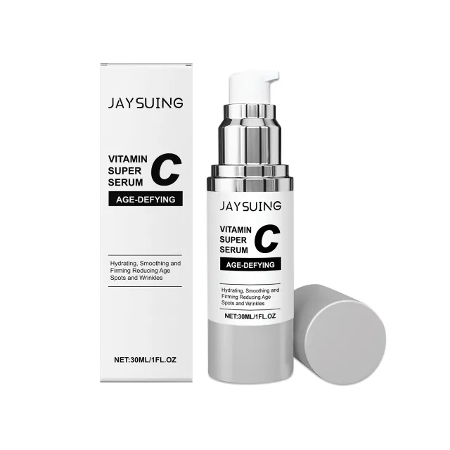 Vitamin Super C Serum 30Ml - Shop at LoveMi