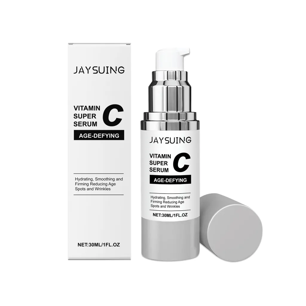Vitamin Super C Serum - 30Ml