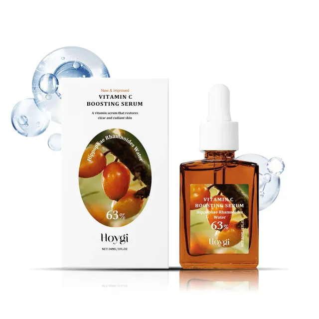 Vitamin C Boosting Serum 30Ml - Shop at LoveMi