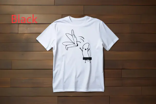 Men's 3D Digital Printing Casual Round Neck Short Sleeves