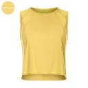 Bright Yellow