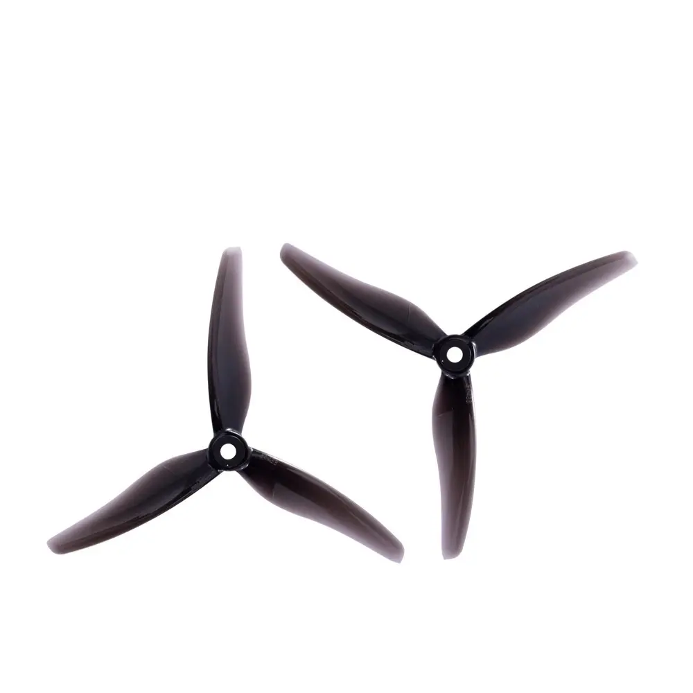 Ganfeng 51433 Huafei Super Light And Smooth Crossing Machine Propeller