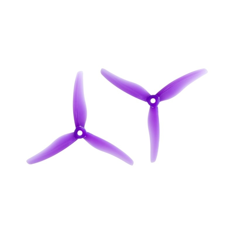 Ganfeng 51433 Huafei Super Light And Smooth Crossing Machine Propeller