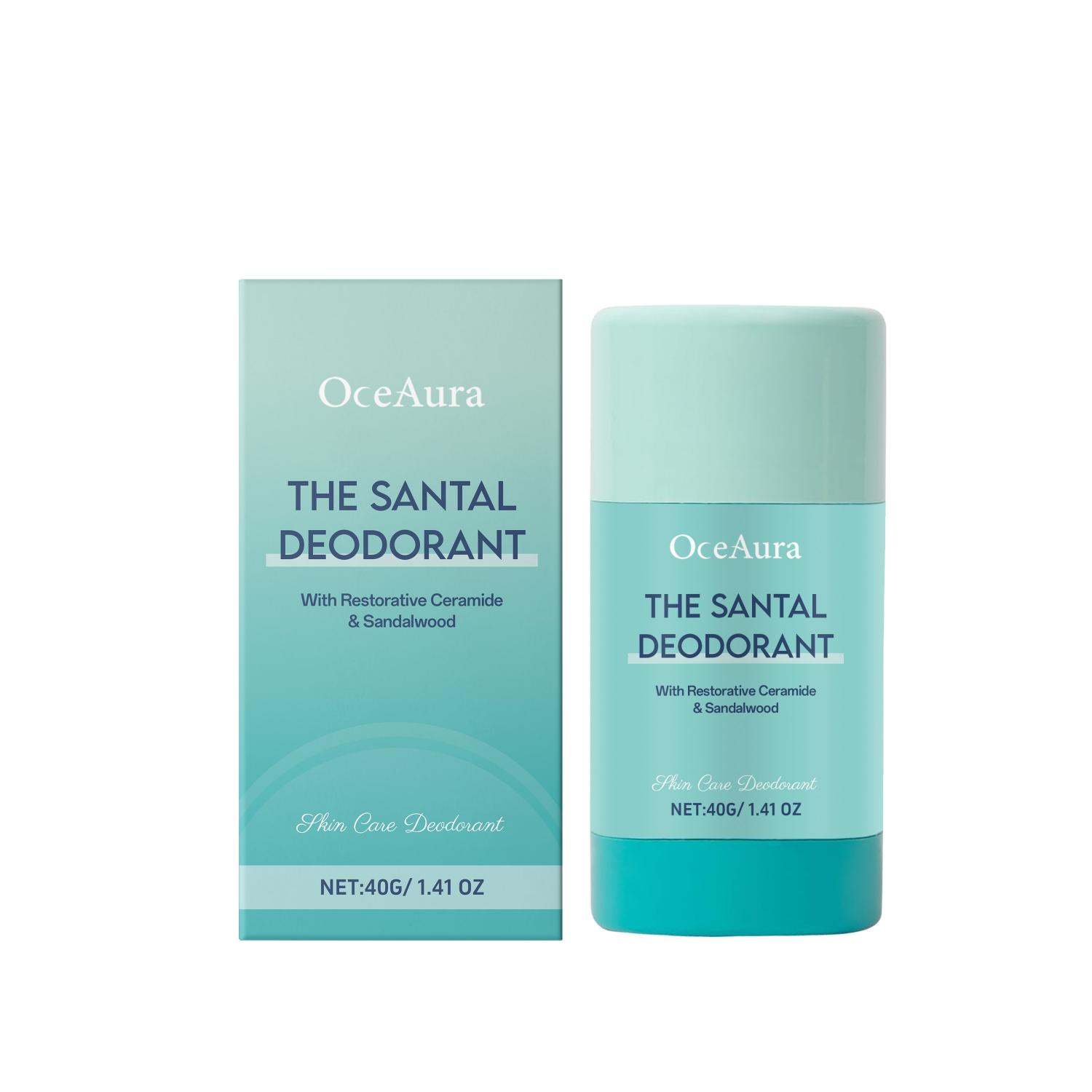 The Santal Deodorant