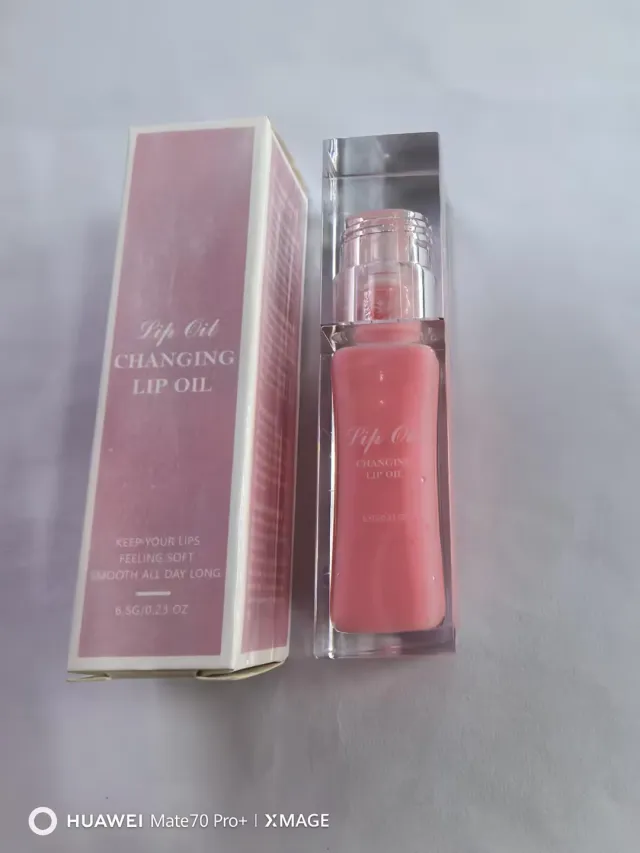 Fade And Smooth Fine Lines Of Lips Nourishing Moisturizing Lip Care Oil Beauty Supplies - Shop at LoveMi