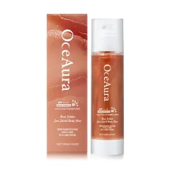 Sun Shield Body Glow - 100G - View 1