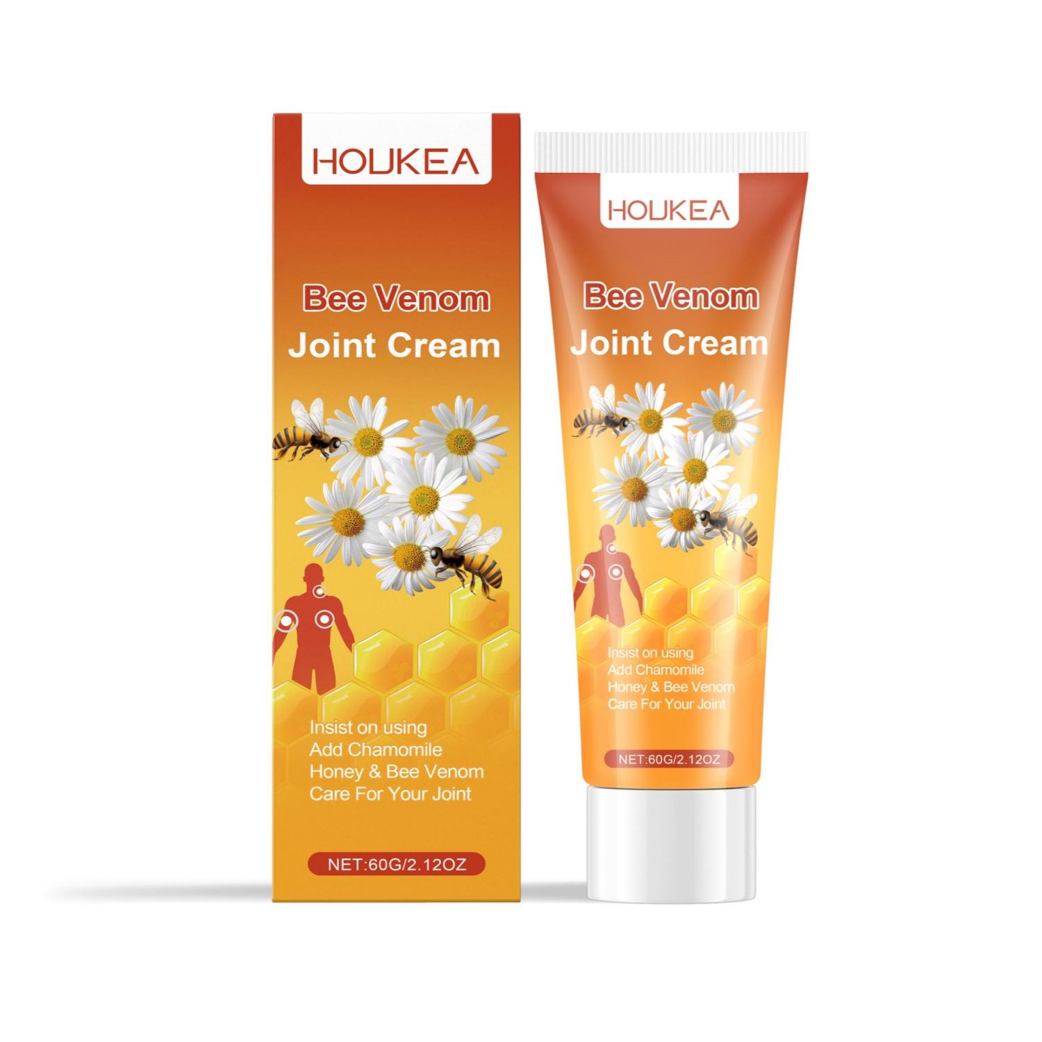 Soothing Joint Cream