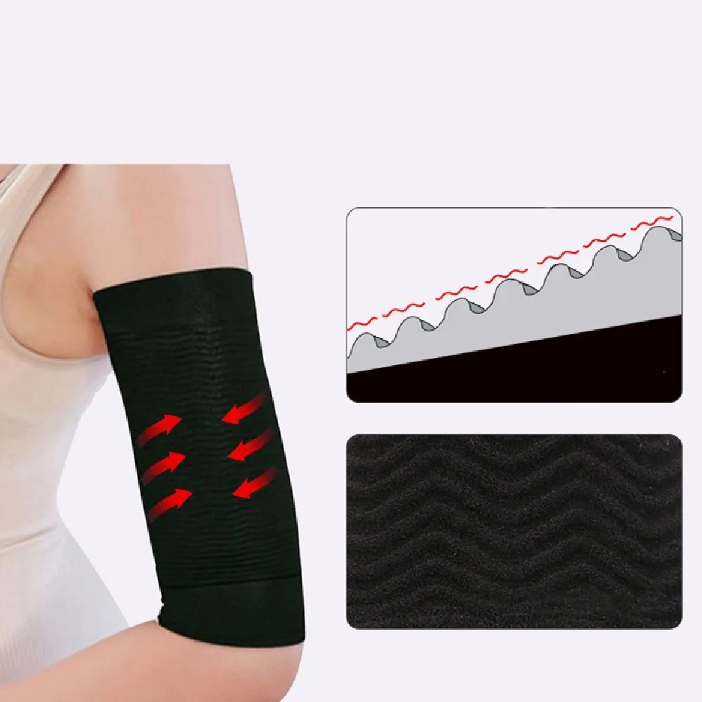 Men's And Women's Scar Cover Up Wristband Pressure Sleeve