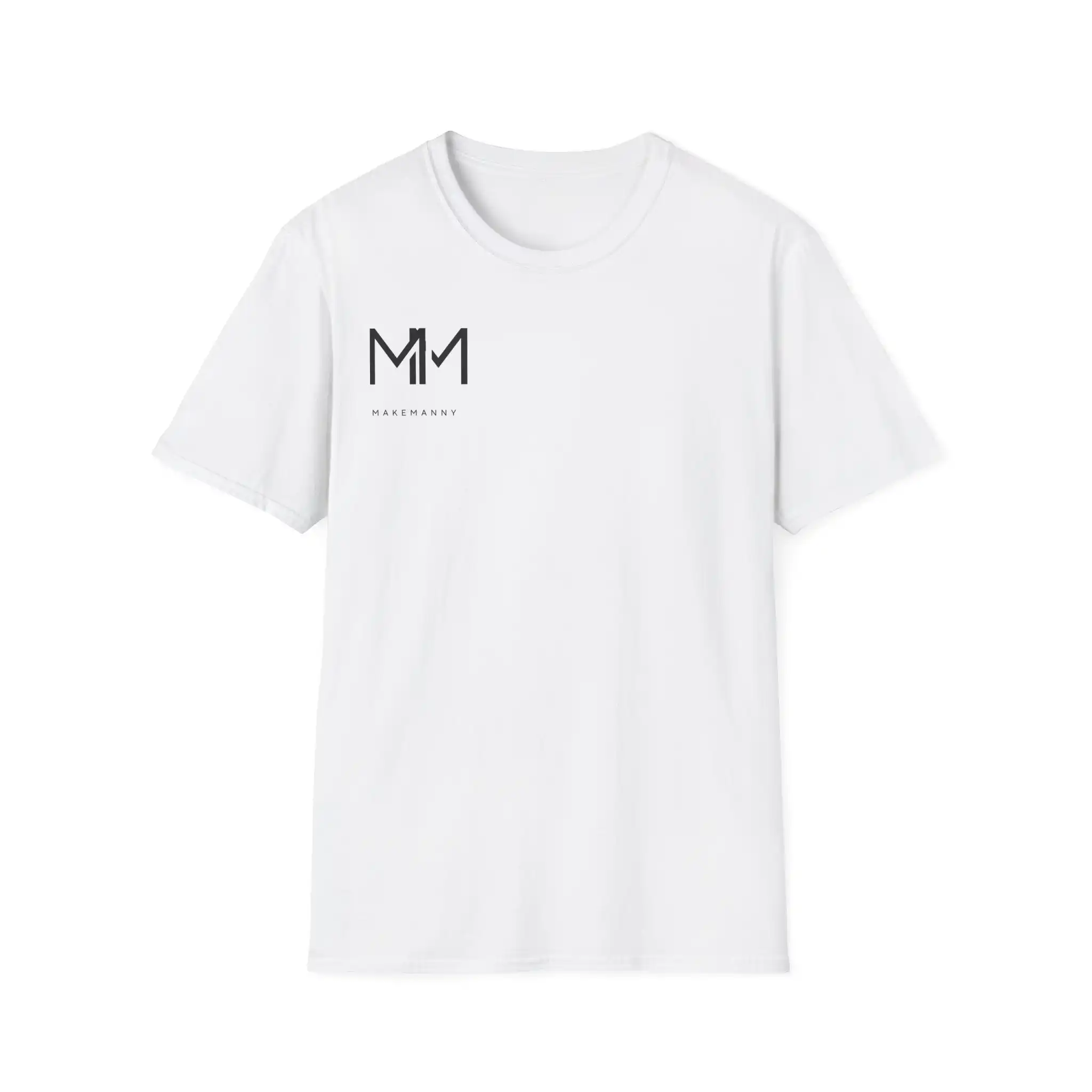 No Rich Parents Just Hard Work T-Shirt