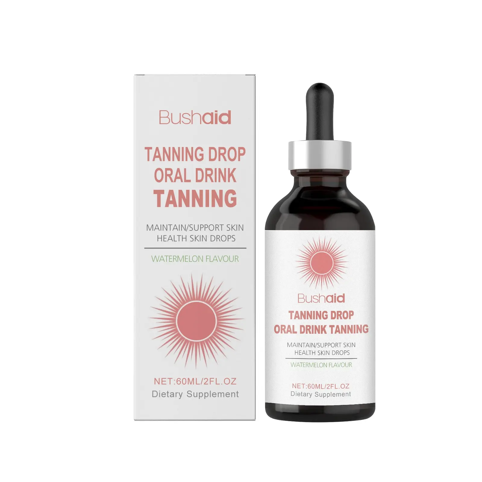 Moisturizing Beauty Black Drops