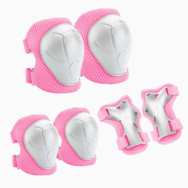 Children's Skateboard Knee Pads