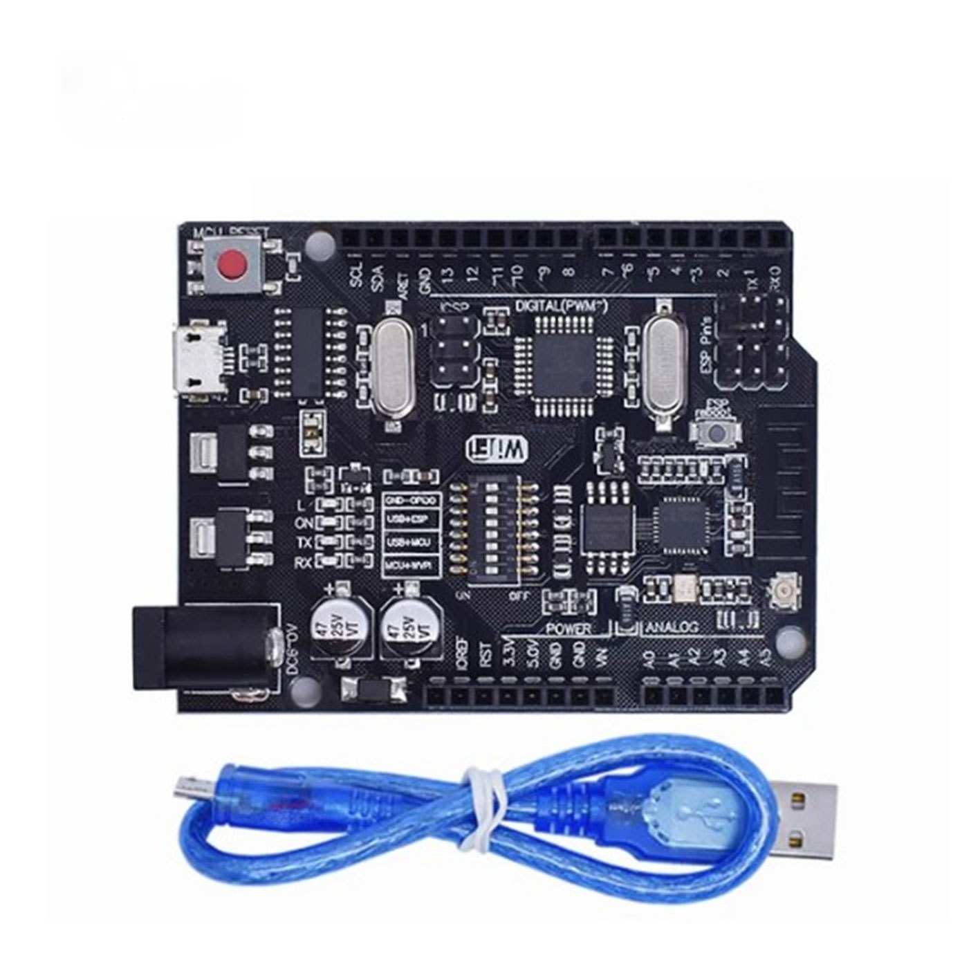WiFi R3 Definitely 328pesp8in1 Usb-ar