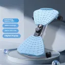 Blue Band Count