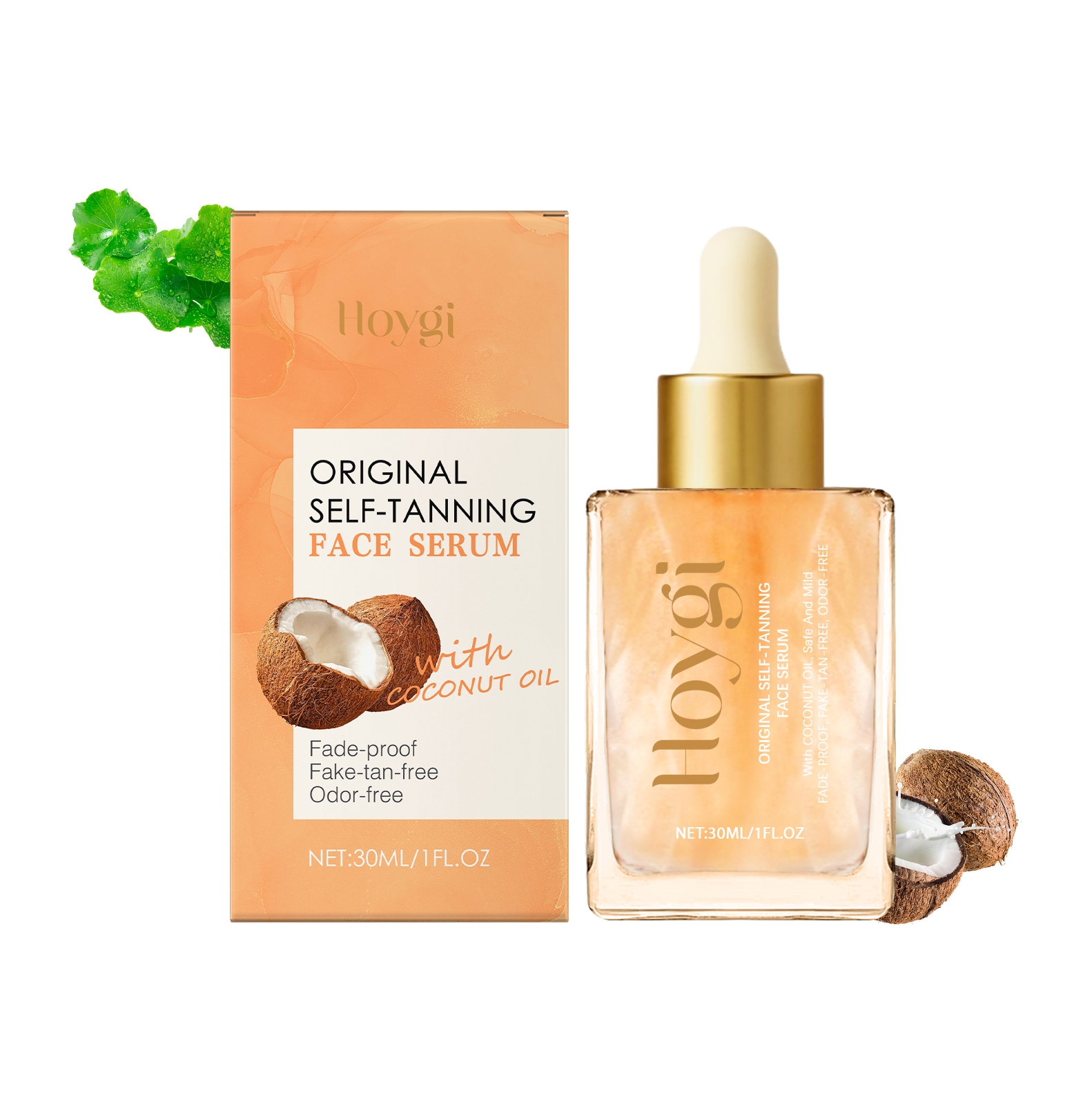 Meihei Facial Liquid