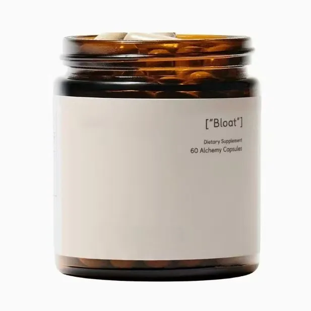 60 Capsules Digestive Enzyme Capsules 30 Tablets - Shop at LoveMi