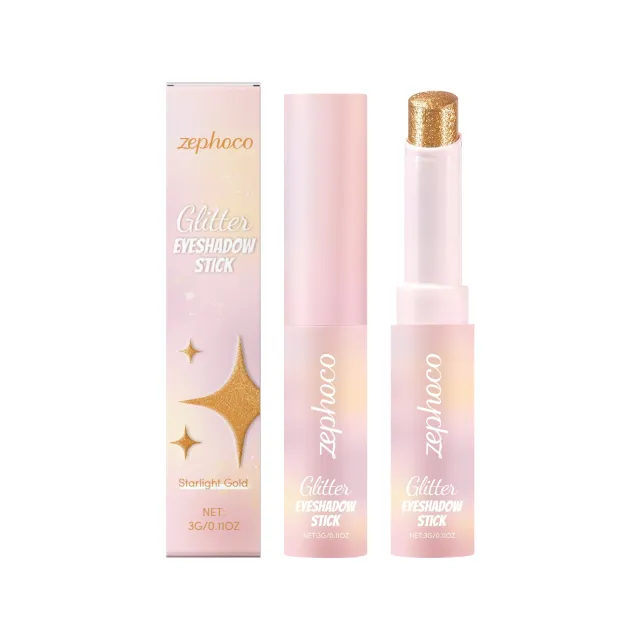 Eye Shadow Stick Gold - Shop at LoveMi
