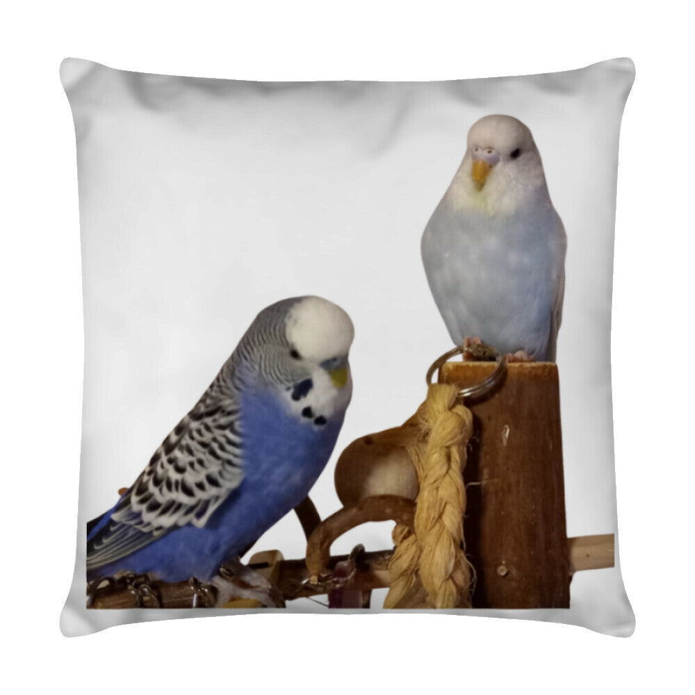 Pure White Pillow Sofa Cushion Car