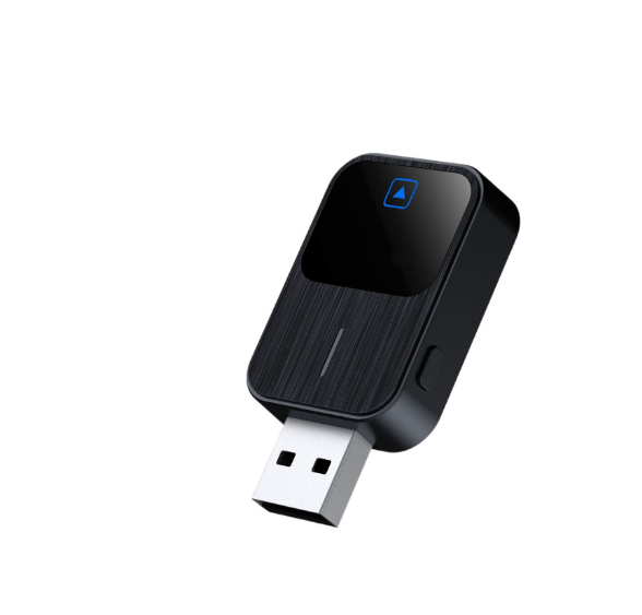 Carplay Box Androidauto Car Machine Interconnection Two-in-one