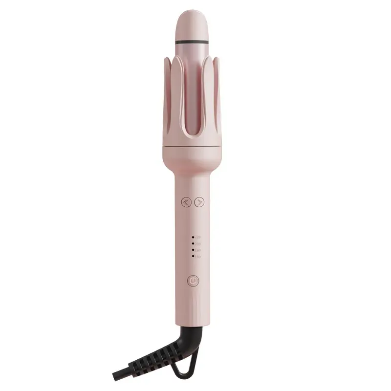 Portable Automatic Straightening Dual-use Curling Iron