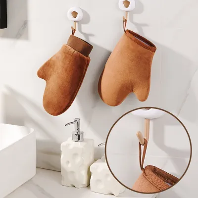 Sunscreen Oil Lazy Massage Flocking Tool