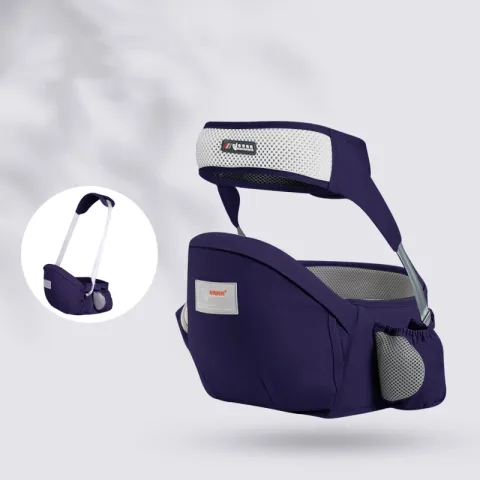 Multifunctional Baby Carrier