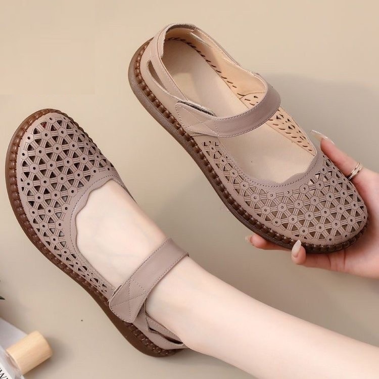 Breathable Non-slip Soft Bottom Casual Women's Shoes
