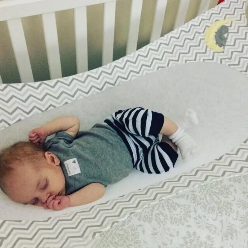 Baby Hammock Bed Sleeping Bed Removable Portable Folding Crib