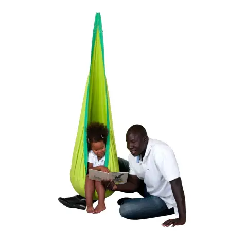 Children's Hammock Hammocks Through CE Safety Certification Baby
