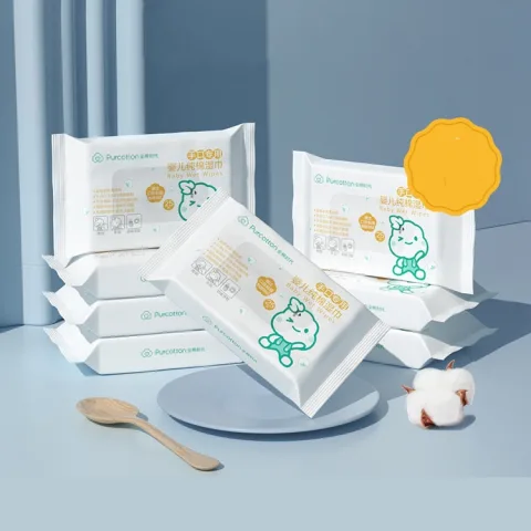 Baby Wipes