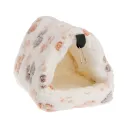 Beige Dog'S Paw