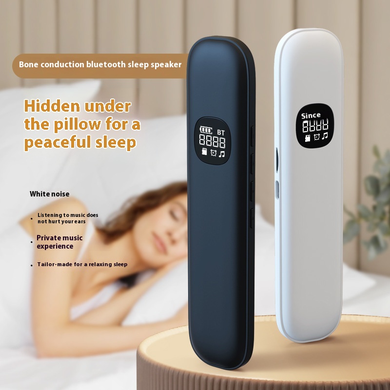 Sleep Resonance Under Pillow Wireless Stereo - Image 5