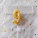 Number 9