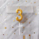 Number 3