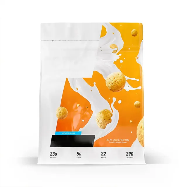 Protein Meal Substitute Milk Shake 1 Bag - Shop at LoveMi