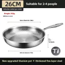 26Cm Without Cover