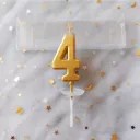 Number 4