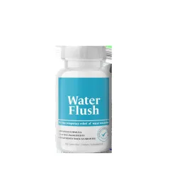 60 Fat Burner Capsules Water Flush - 90 Tablets - View 1