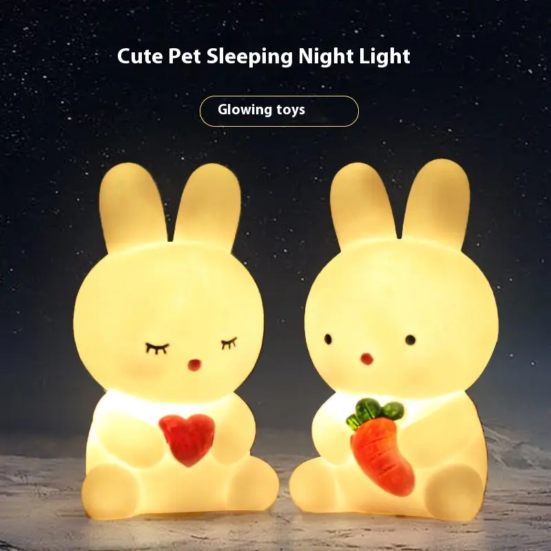 Ambience Light Starry Sky And Planets Small Night Lamp