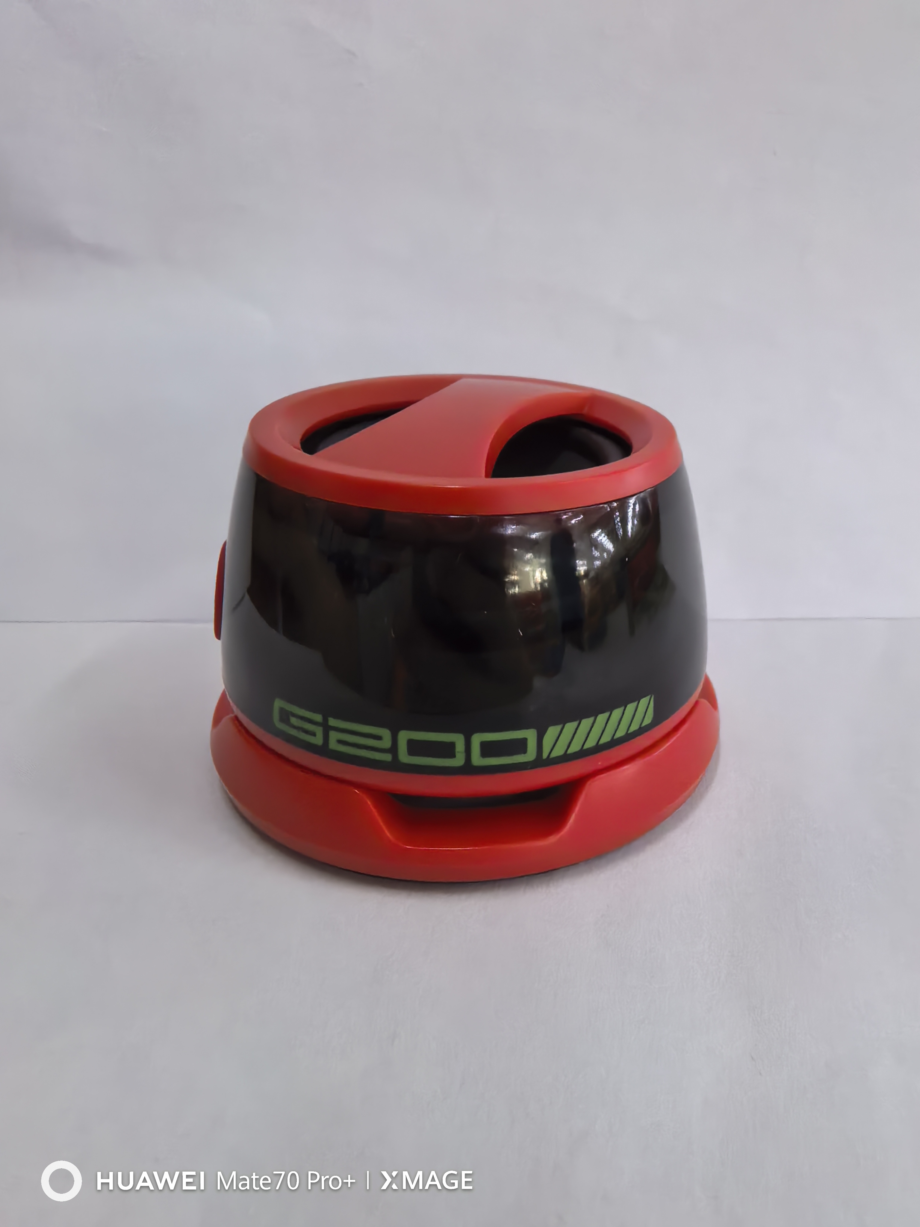 Przenośny głośnik Bluetooth G200 RGB Oświetlenie Głośnik BT5.3 Mini Sound Box 7 godzin - Zdjęcie 14 z 15