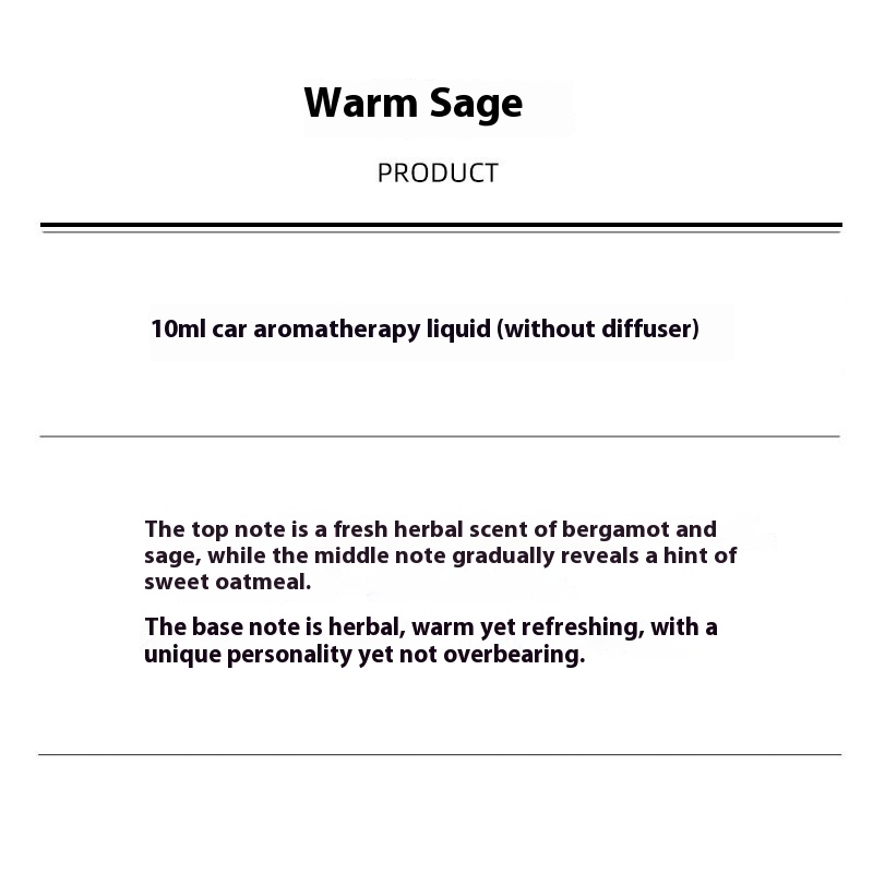 Recyclable Log Handmade Auto Perfume Fire Extinguisher Bottles Creative Car Interior Air Outlet Decorative Ornaments - Image 7